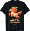 Celestial Pregnancy Reveal Zodiac Firehorse Quote