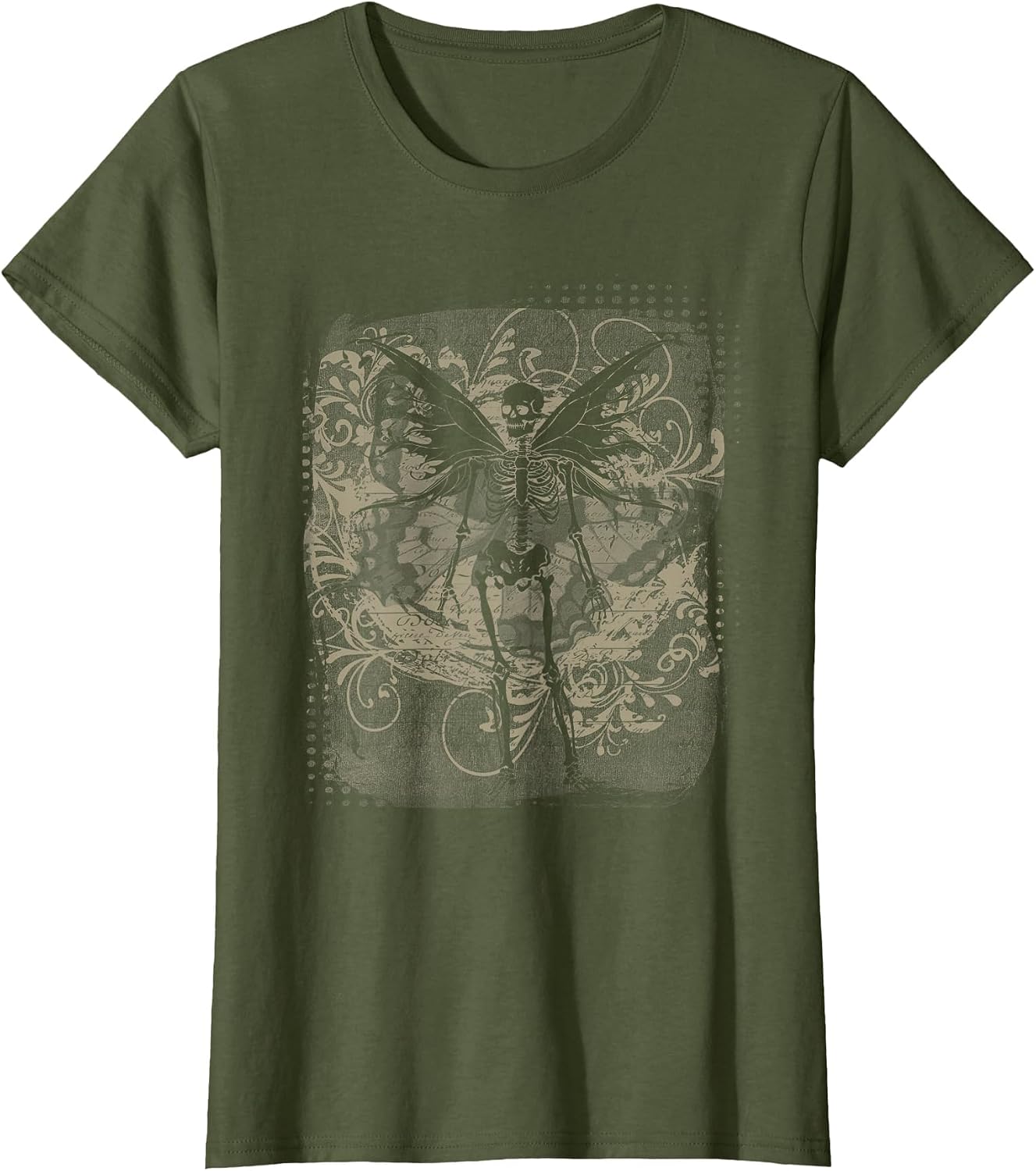 Fairy Grunge Fairycore Clothing For Women