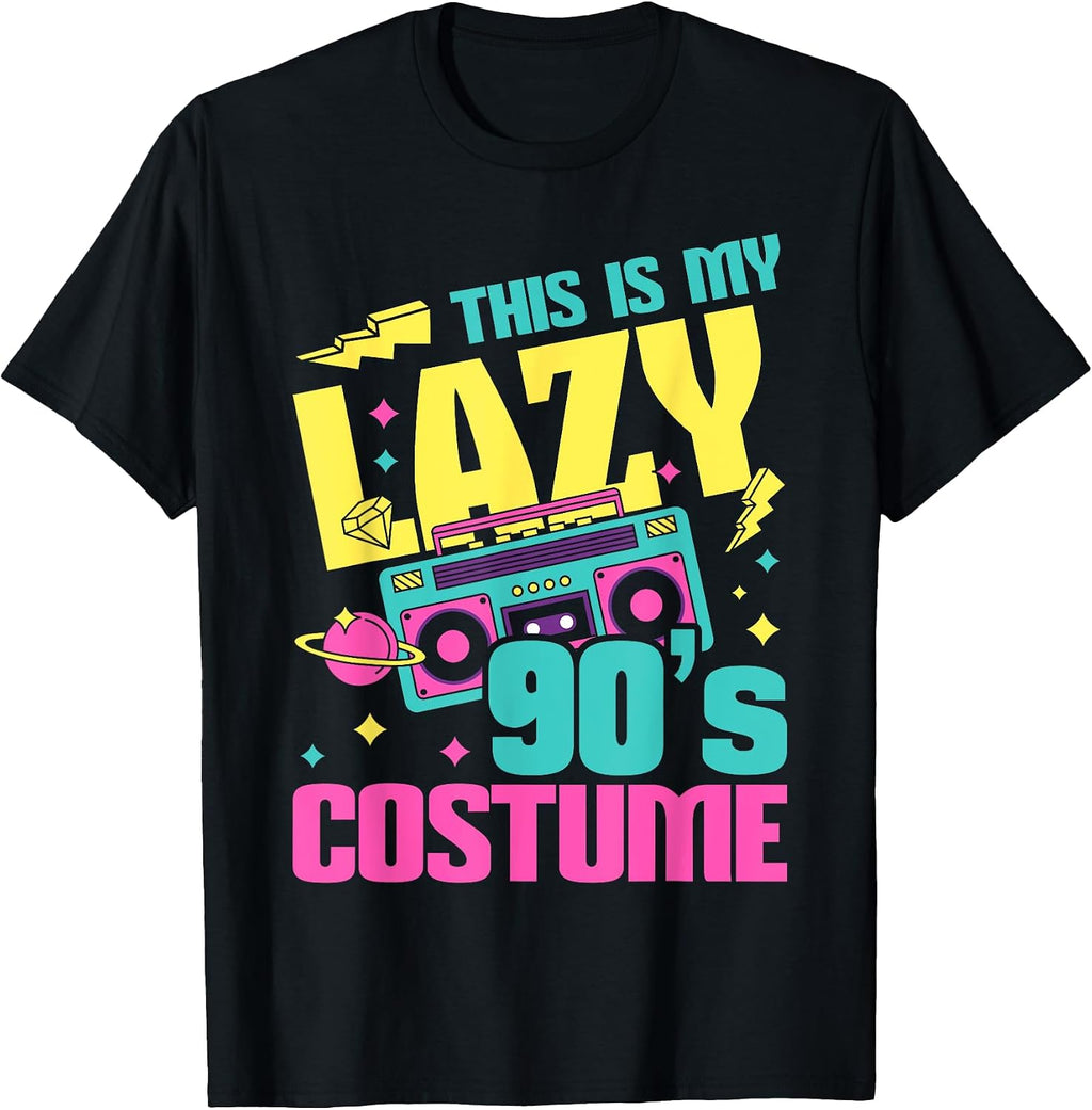 90s Costume 90s Music Gift Idea