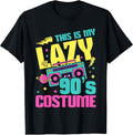 90s Costume 90s Music Gift Idea