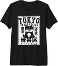 Japan Merch for Men & Women