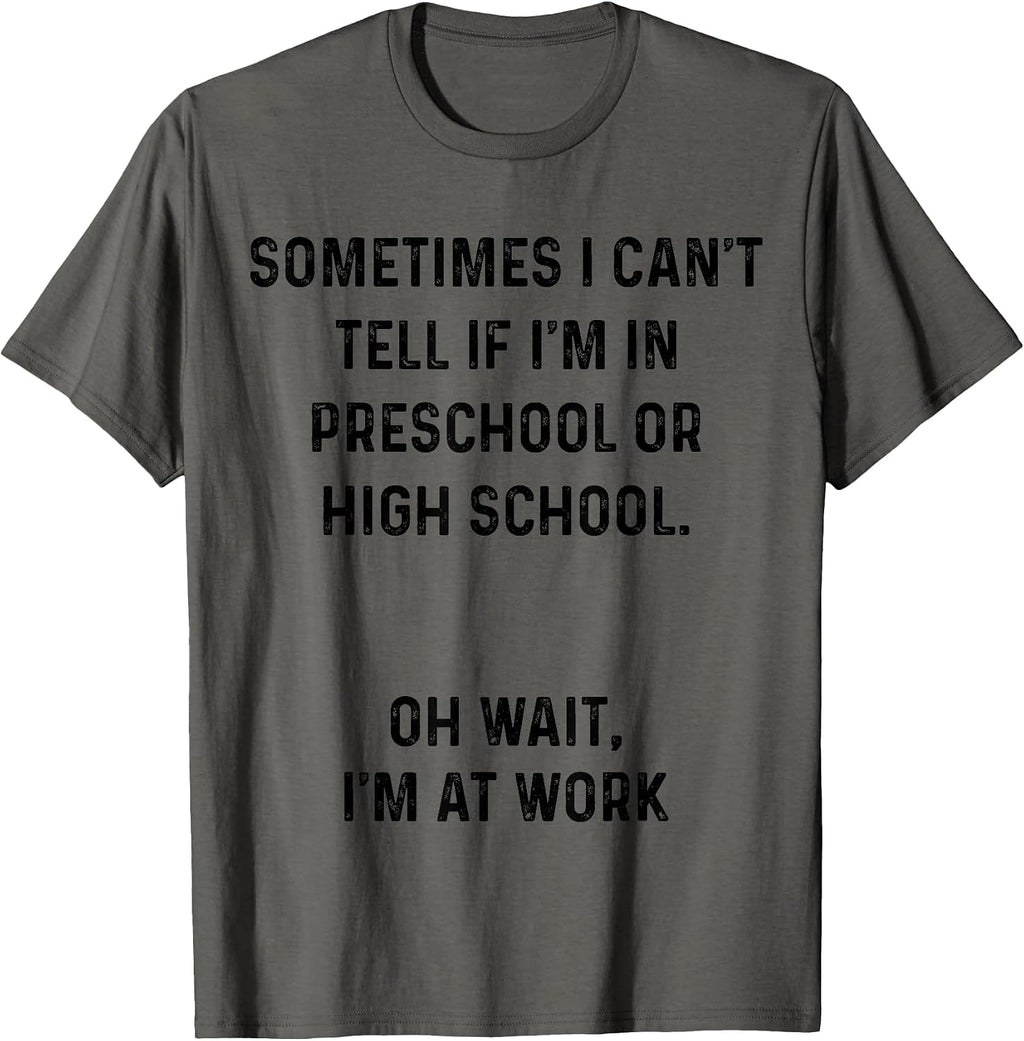 Office Humor Apparel & Gifts