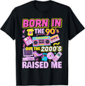 Vintage Retro Nineties 90s Outfits