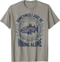 Vintage Ocean & Funny Barracuda Merch