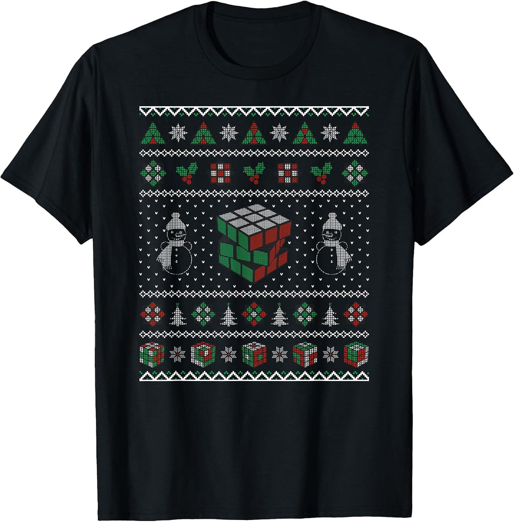 Cool Cube Merch - Best Cubing Themed Merch