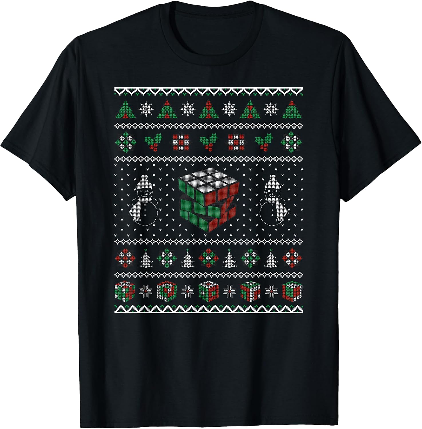 Cool Cube Merch - Best Cubing Themed Merch