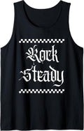 Rock Steady - Ruder Than Merch