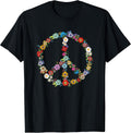 Love and Peace Tee
