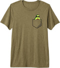 Blabber Tooth - Avocado Lover Collection