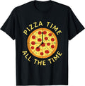 Funny Pizza Lover Shirts