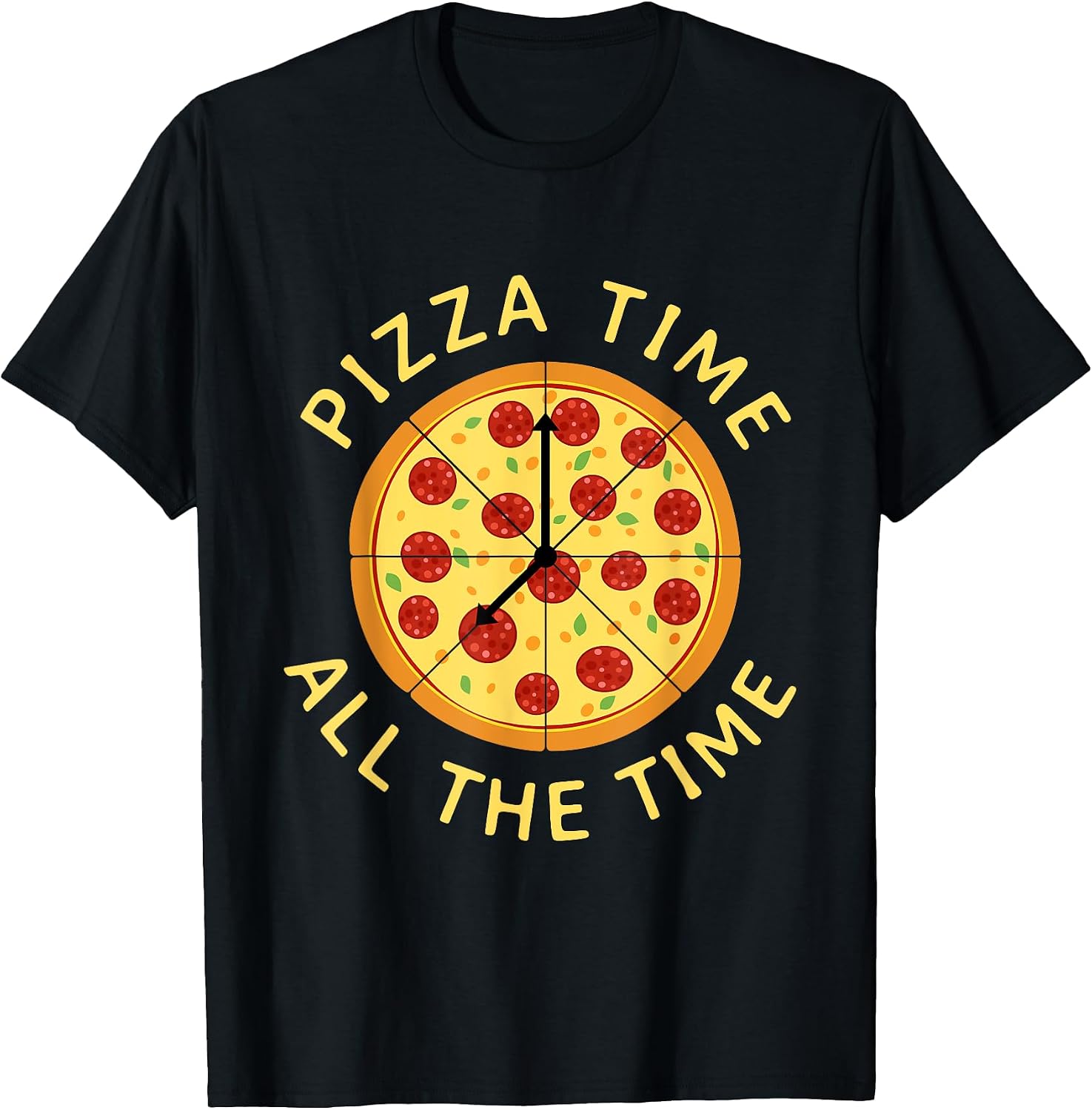 Funny Pizza Lover Shirts