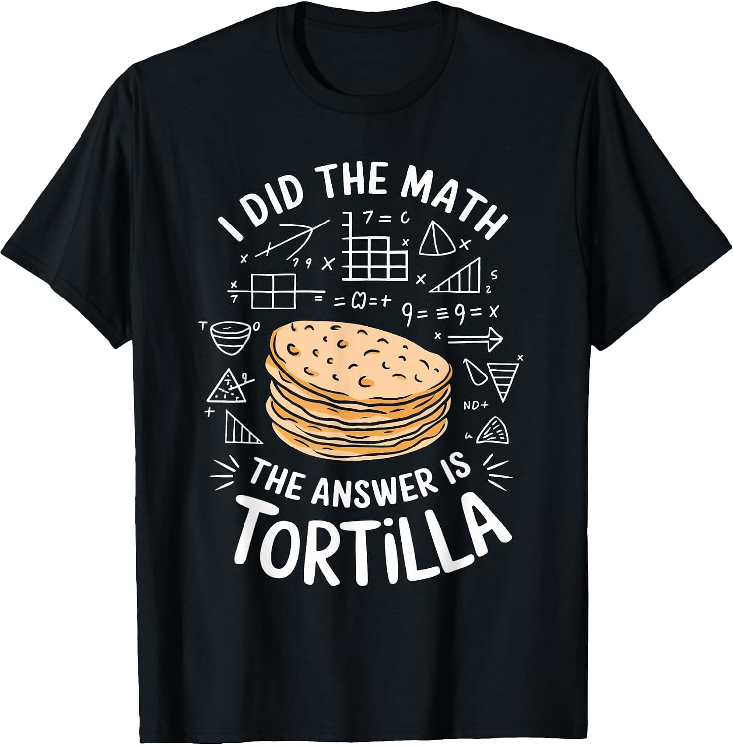 Tortilla Eater Cooker Cooking Boys Girls Chef