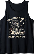 Smutty & Spicy Book Lover Merch