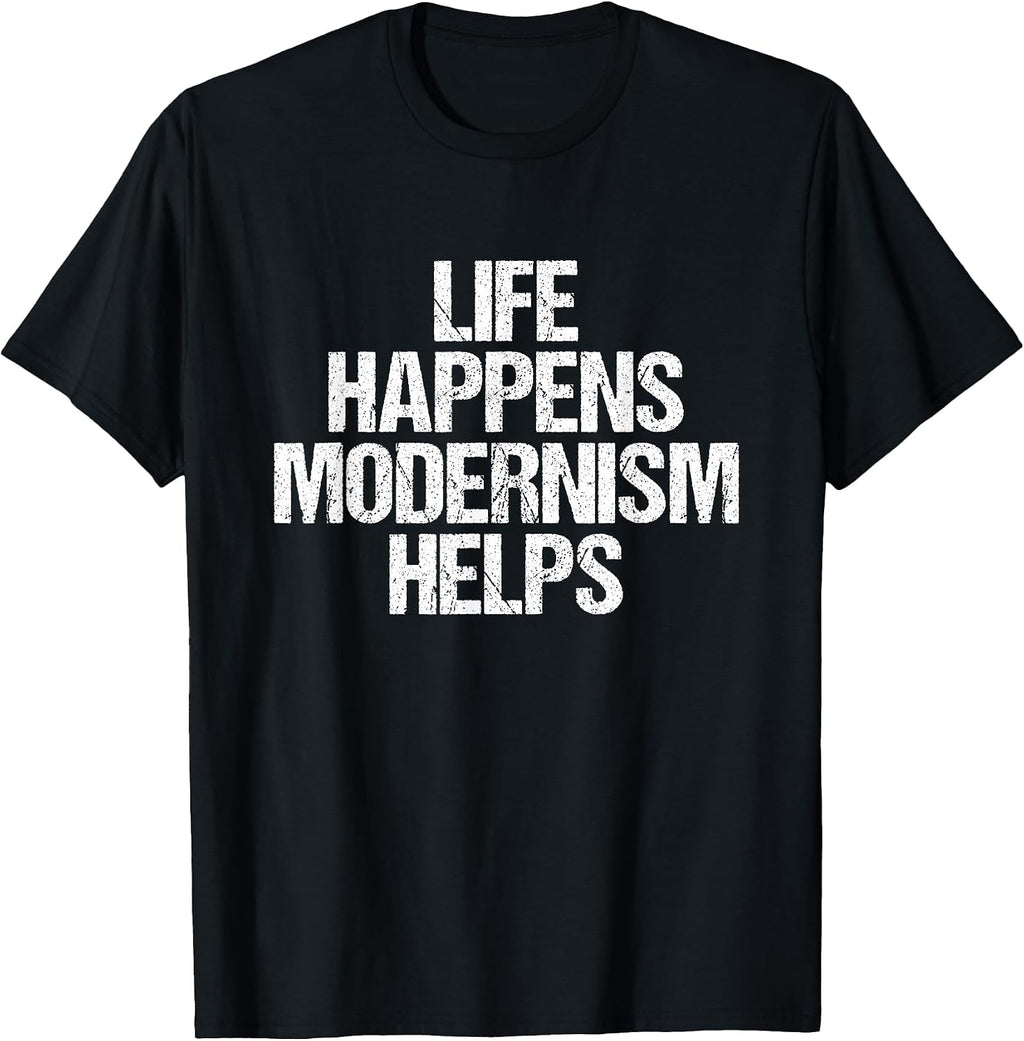 The Modernism Kid Designs