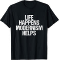 The Modernism Kid Designs