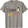 Linux Operating System Collection tees
