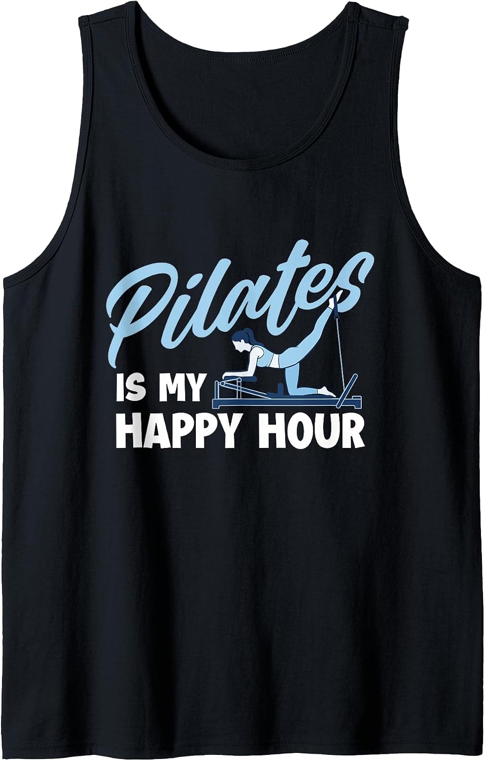 Funny Pilates Merch