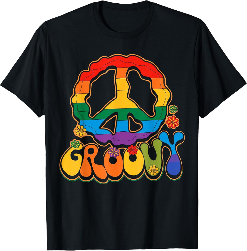 Groovy Gifts for Hippie Lover