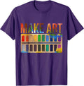 Artist Quotes