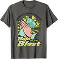 Fun Our Father Who Art In Heaven Baja Be Thy Blast