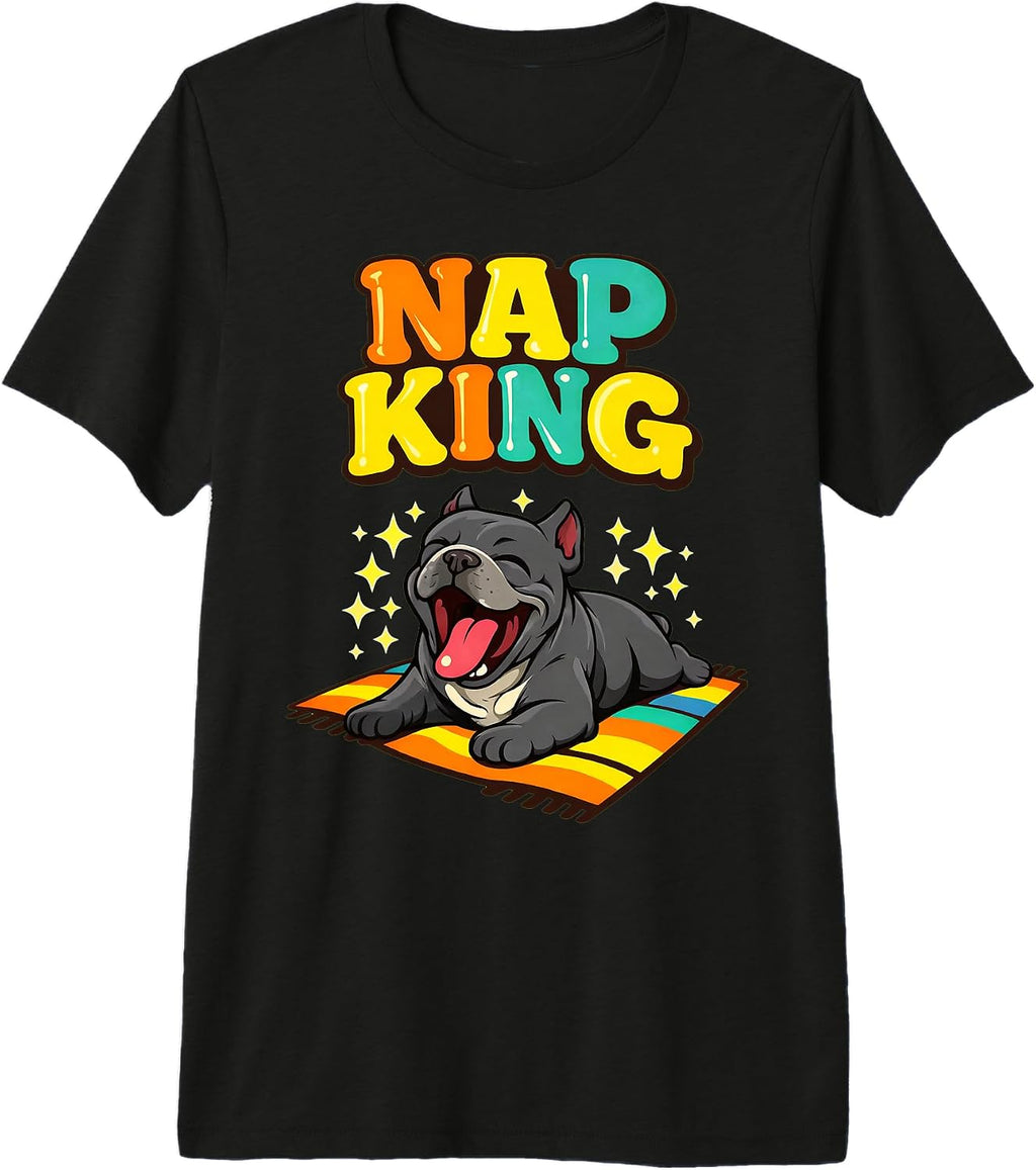 Funny Pit Bull Design Co