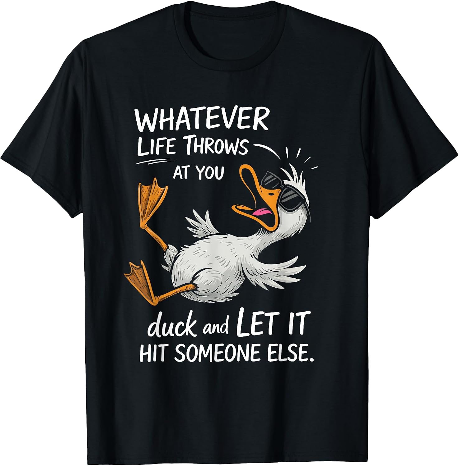 Funny Graphic Designs For Men Women Kids 2025 Tee.