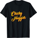 Chicken Nuggets Meme Apparel & Clothing Gifts