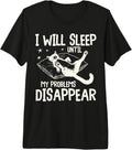 Sarcastic Cats Lover Kitty Humor Co