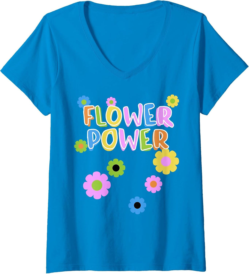 Cutesy Sixties Seventies Merch Stuff For Women