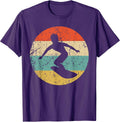 Vintage Retro Style T-Shirts