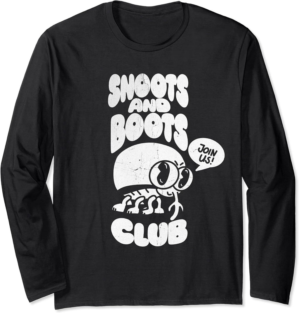 Weevil Merch & Gifts