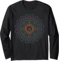 Om Mandala Merch