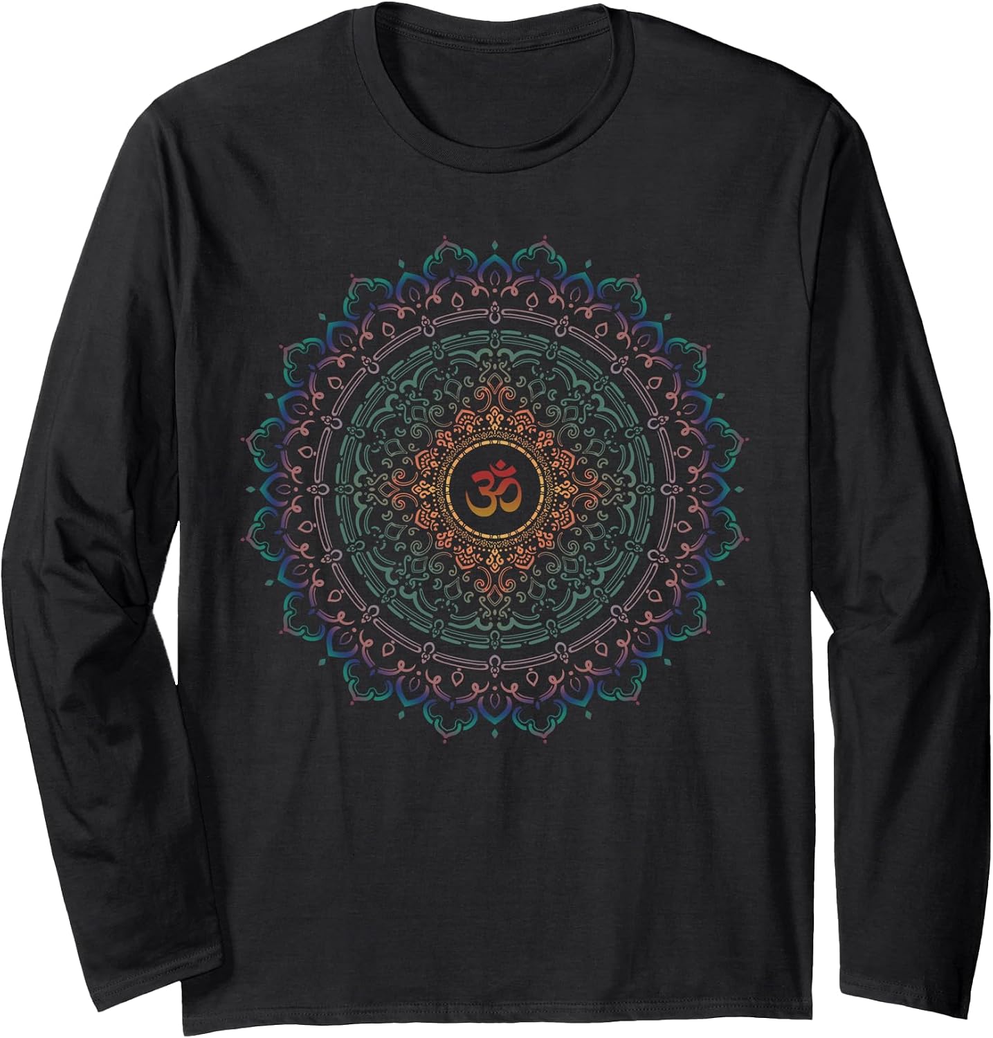 Om Mandala Merch