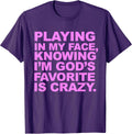 Matching Tee Sarcastic Funny Gifts