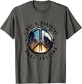 Hippie Peace Sign I Got Tees And Co