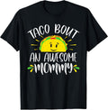 Funny Mommy Ideas For Taco Pun Enthusiasts