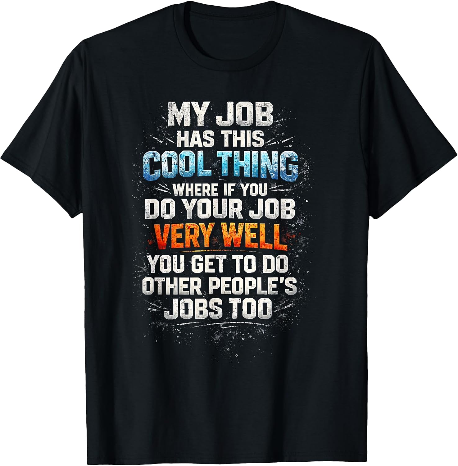 Funny Work Quotes & Funny Office Job Designs