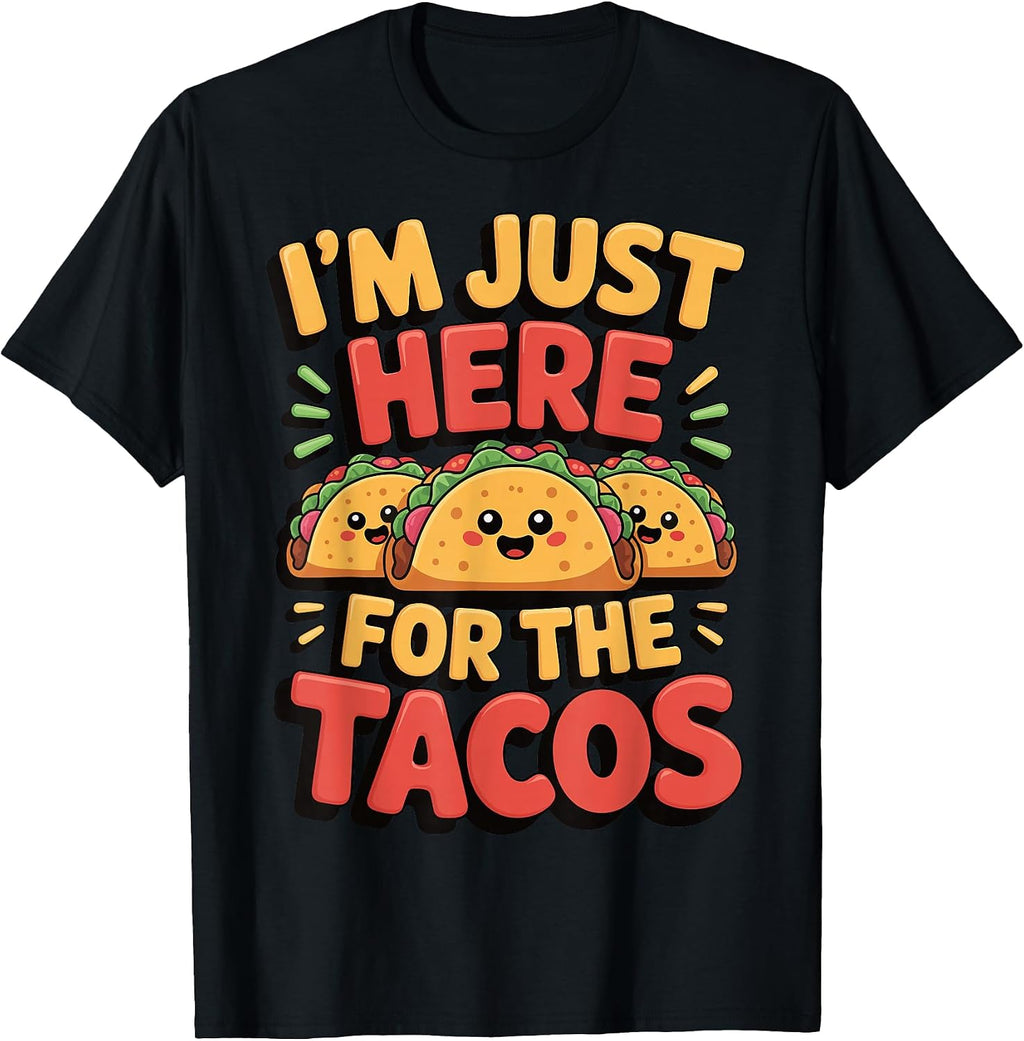 Cinco De Mayo Fiesta Taco Lover Mexican