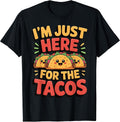 Cinco De Mayo Fiesta Taco Lover Mexican