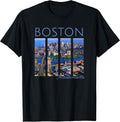 City of Boston Massachusetts Merch Co.