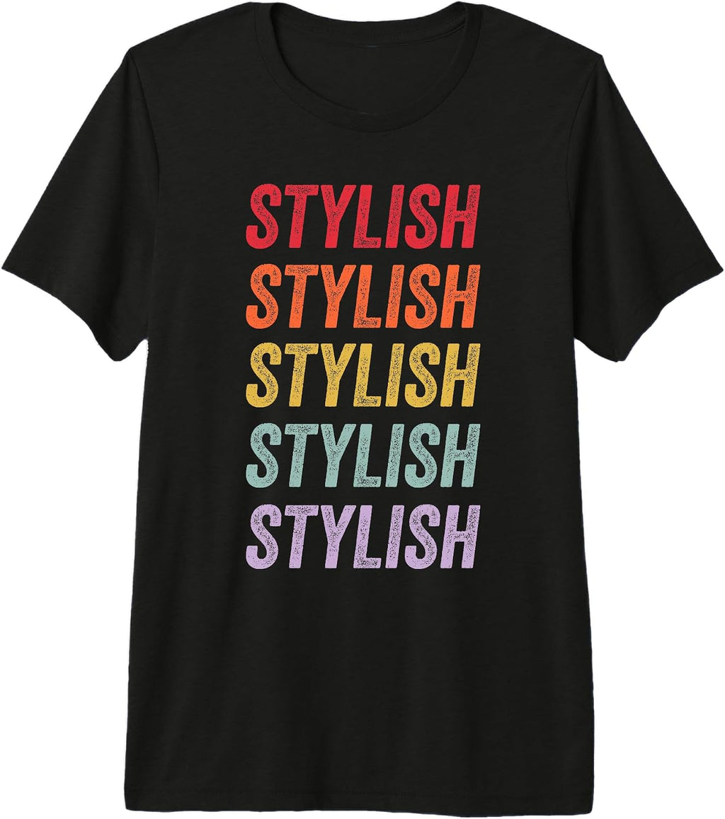 Stylish Apparel