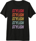 Stylish Apparel