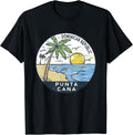 Punta Cana Dominican Republic Merch Apparel
