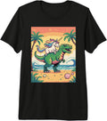Retro Dino Arcade