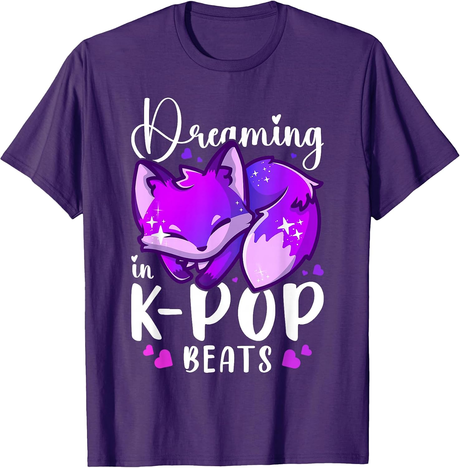 Korean Pop Music Design by Content Design Studio