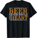 Beer Never Broke My Heart Fun
