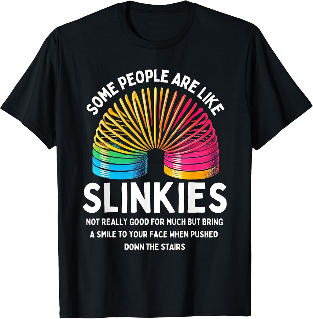 Funny Toy T-Shirt Adult Humor Offensive Snarky