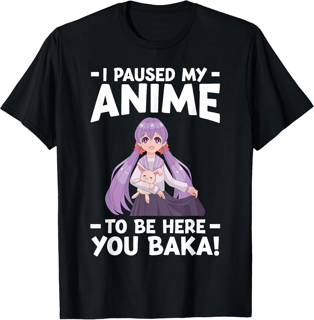 Funny Anime merch South Korea Ideas