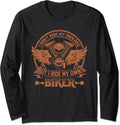 Motorcycle for Biker women & Biker men Merch