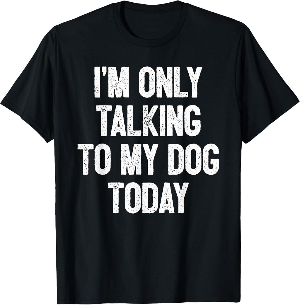 Dog Owner Clothing